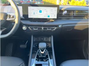 MG HS 🚗 Stylisch. Smart. Sparsam. – Der MG HS Hybrid+ Luxury wartet auf dich!