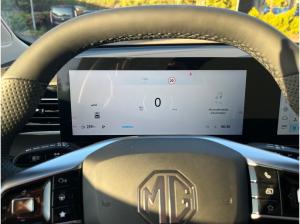 MG HS 🚗 Stylisch. Smart. Sparsam. – Der MG HS Hybrid+ Luxury wartet auf dich!