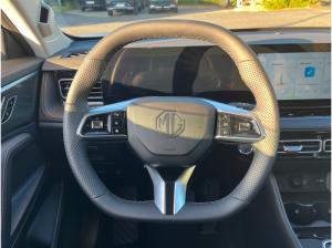 MG HS 🚗 Stylisch. Smart. Sparsam. – Der MG HS Hybrid+ Luxury wartet auf dich!