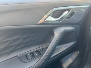 MG HS 🚗 Stylisch. Smart. Sparsam. – Der MG HS Hybrid+ Luxury wartet auf dich!