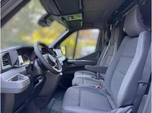 Nissan Interstar 🚐 L3H3 N-Connecta Winter Komfort