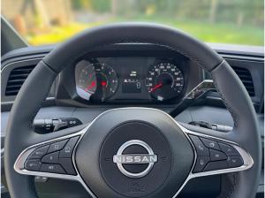 Nissan Interstar 🚐 L3H3 N-Connecta Winter Komfort