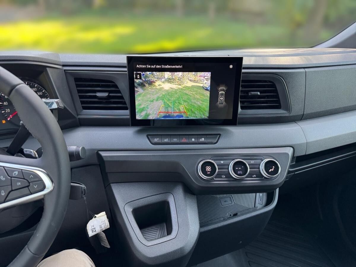 Nissan Interstar 🚐 L3H3 N-Connecta Winter Komfort