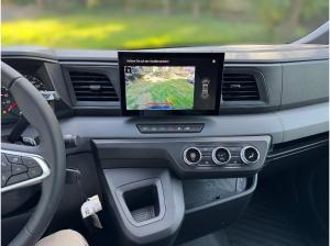 Nissan Interstar 🚐 L3H3 N-Connecta Winter Komfort