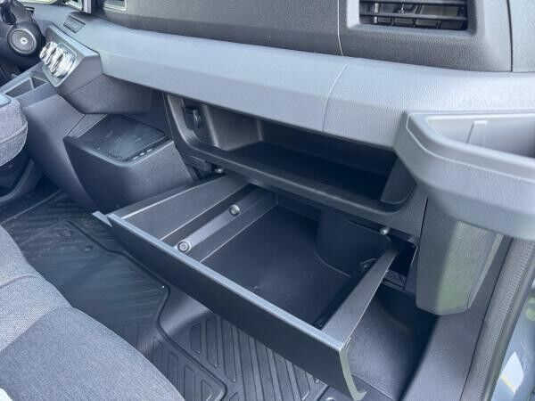 Nissan Interstar 🚐 L3H3 N-Connecta Winter Komfort