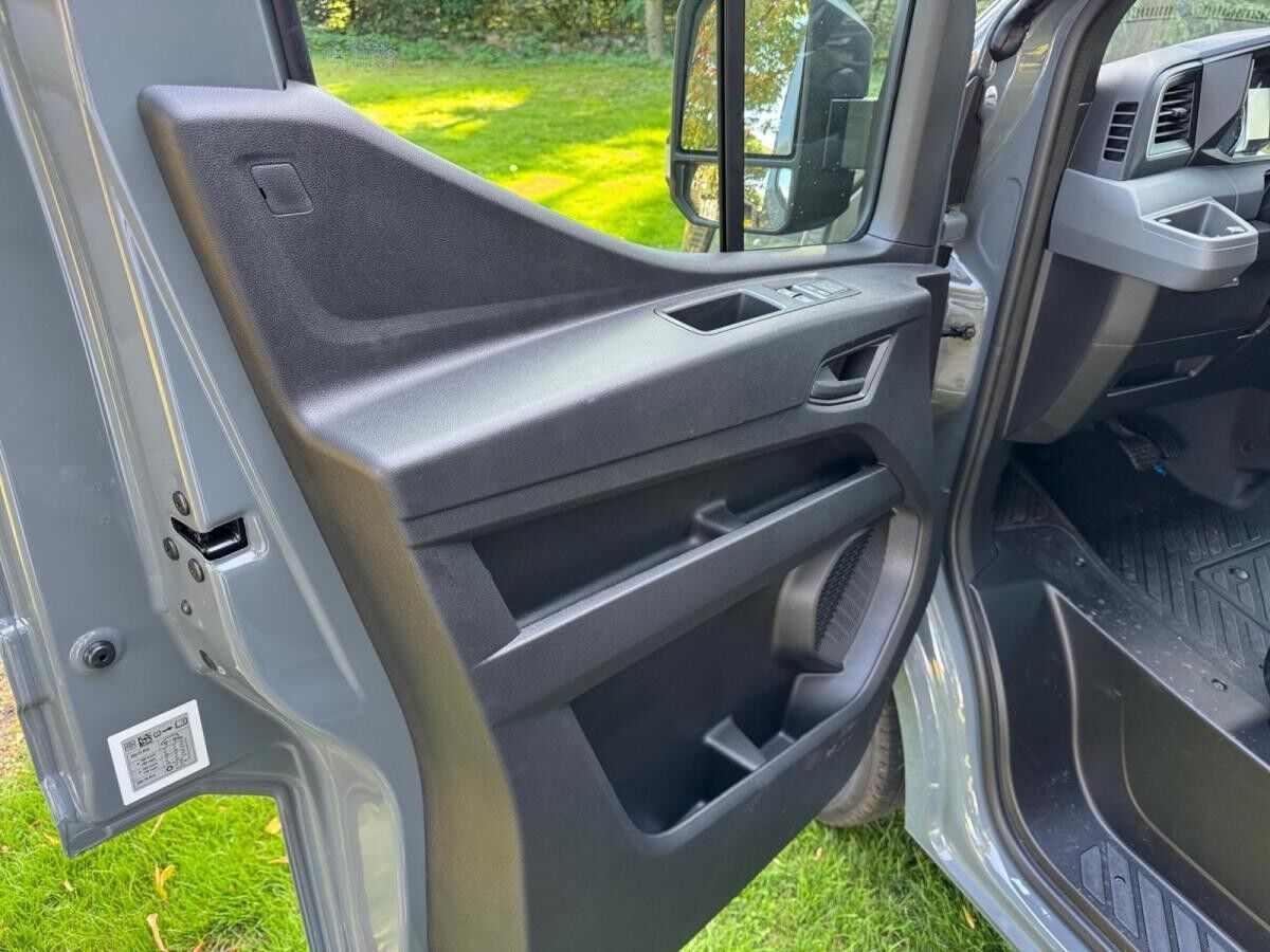 Nissan Interstar 🚐 L3H3 N-Connecta Winter Komfort