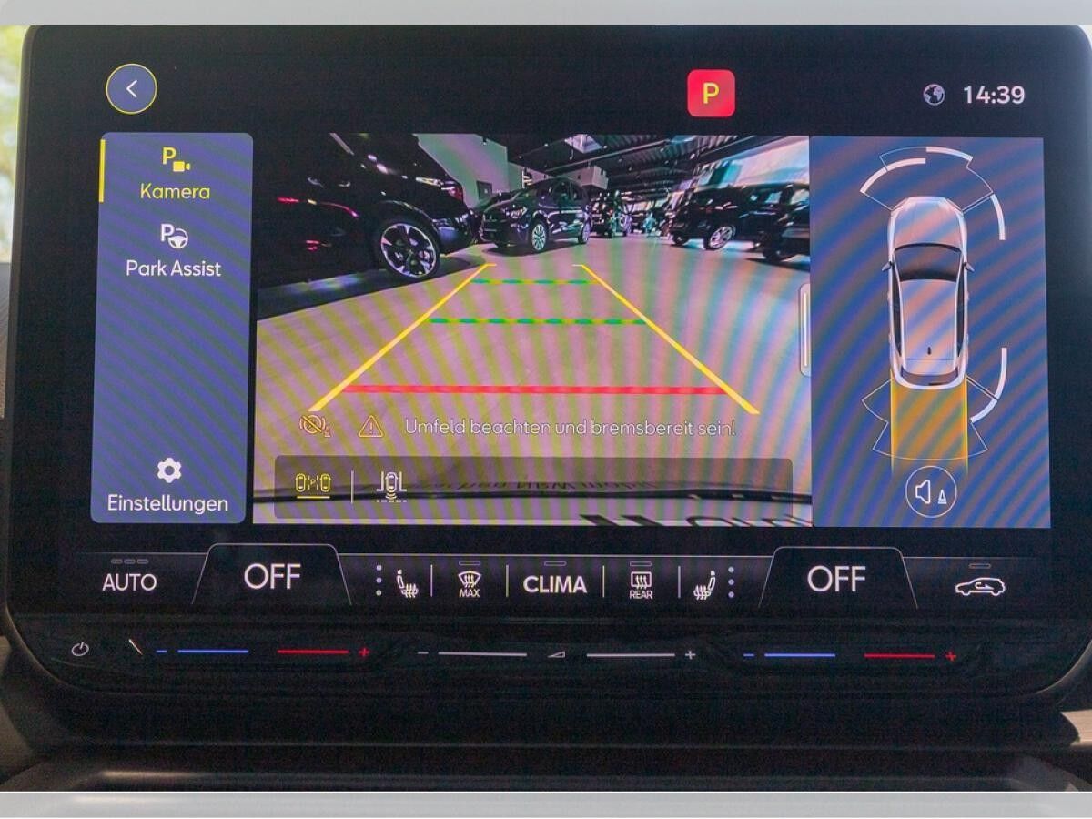 Seat Leon 1.5 eTSI DSG - FR ***SOFORT VERFÜGBAR***