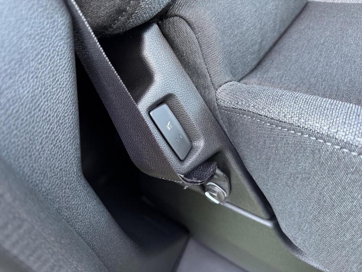 Nissan Interstar 🚐 L3H3 N-Connecta Winter Komfort