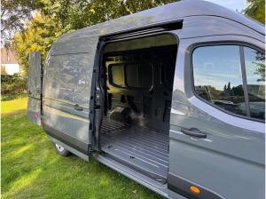 Nissan Interstar 🚐 L3H3 N-Connecta Winter Komfort