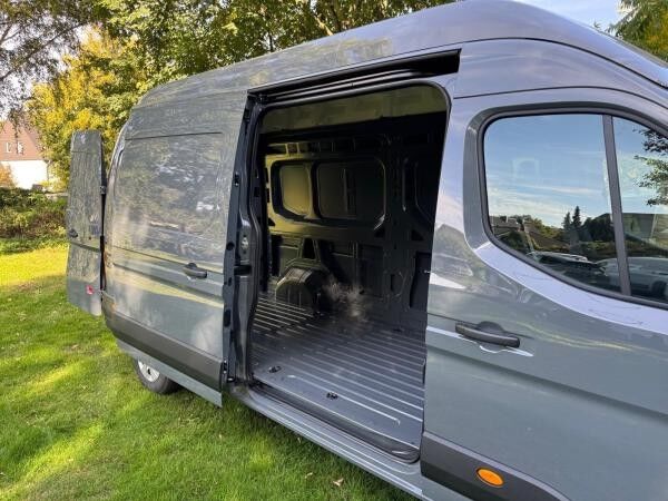 Nissan Interstar 🚐 L3H3 N-Connecta Winter Komfort