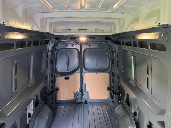 Nissan Interstar 🚐 L3H3 N-Connecta Winter Komfort