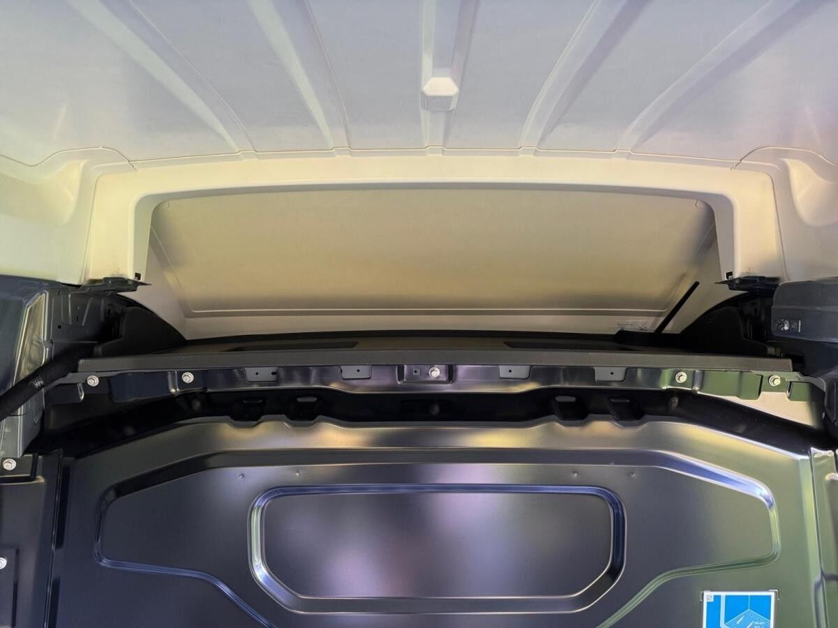 Nissan Interstar 🚐 L3H3 N-Connecta Winter Komfort