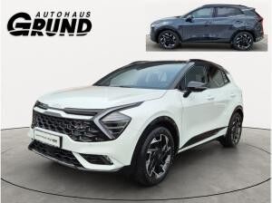 Kia Sportage 1.6T AWD DCT GT-LINE  PANO | DRIVE | SOUND | GEWERBLICH