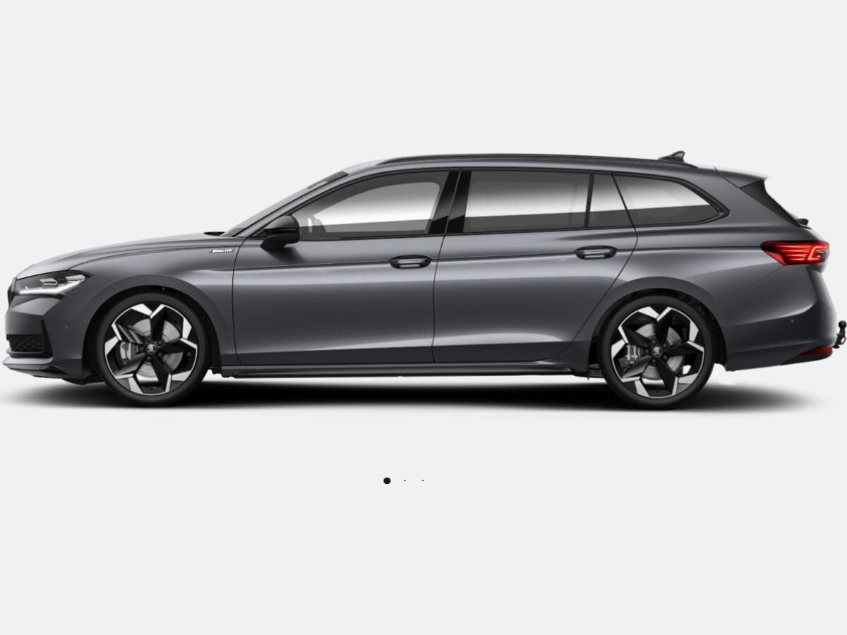 Skoda Superb Combi *Lager* Sportline 2.0 TDI 4x4 DSG, inkl. Winterreifen, ACC, AHK, .... Skoda Superb Combi *Lager* Sportline 2.0 TDI 4x4 DSG, inkl. Winterreifen, ACC, AHK, ....