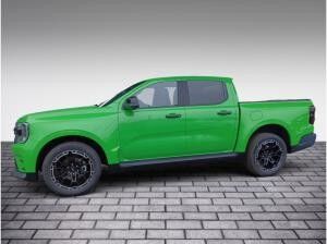 Ford Ranger 3.0l  V6 MS-RT Matrix-LED Standheizung NAVI KAMER