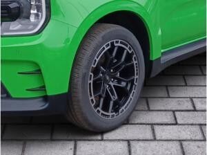 Ford Ranger 3.0l  V6 MS-RT Matrix-LED Standheizung NAVI KAMER