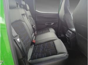 Ford Ranger 3.0l  V6 MS-RT Matrix-LED Standheizung NAVI KAMER