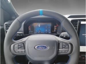 Ford Ranger 3.0l  V6 MS-RT Matrix-LED Standheizung NAVI KAMER
