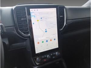 Ford Ranger 3.0l  V6 MS-RT Matrix-LED Standheizung NAVI KAMER