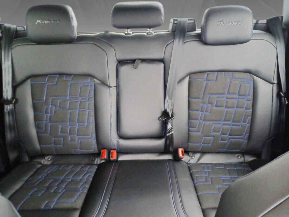 Ford Ranger 3.0l  V6 MS-RT Matrix-LED Standheizung NAVI KAMER