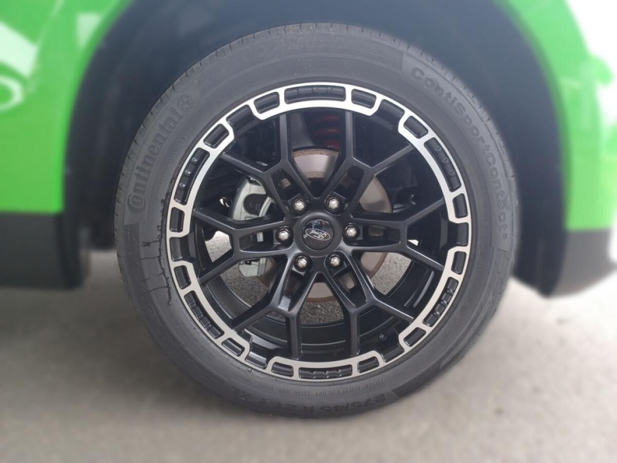 Ford Ranger 3.0l  V6 MS-RT Matrix-LED Standheizung NAVI KAMER