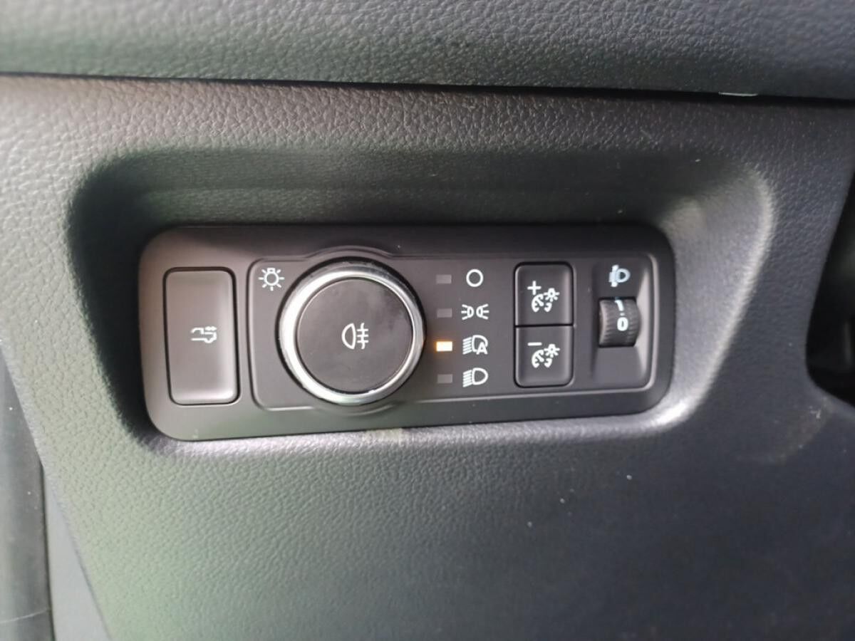 Ford Ranger 3.0l  V6 MS-RT Matrix-LED Standheizung NAVI KAMER