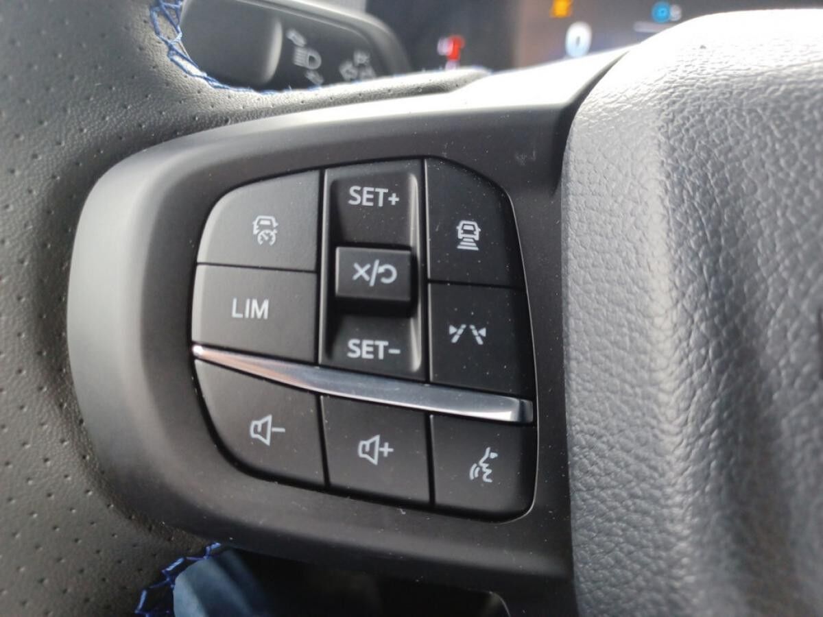 Ford Ranger 3.0l  V6 MS-RT Matrix-LED Standheizung NAVI KAMER