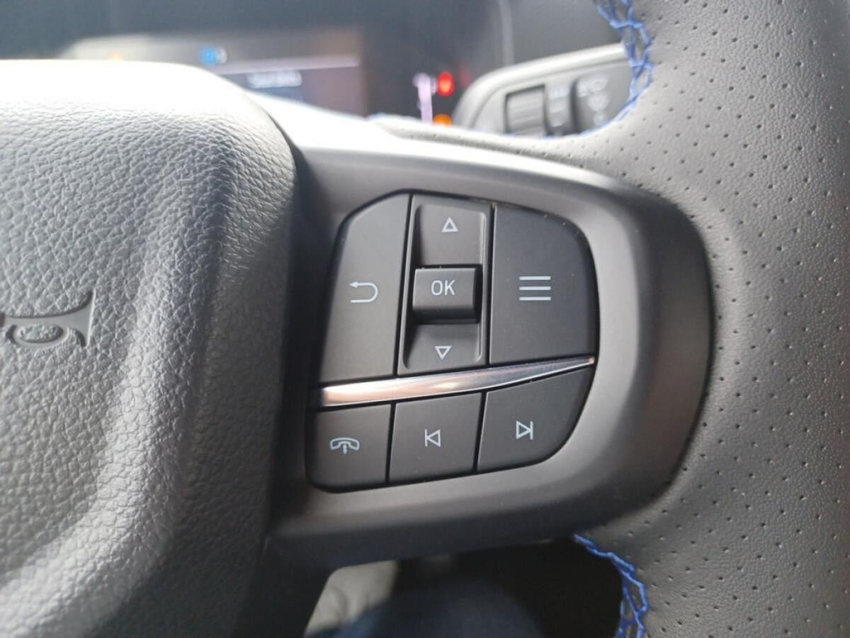 Ford Ranger 3.0l  V6 MS-RT Matrix-LED Standheizung NAVI KAMER