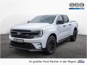 Ford Ranger 3.0l  V6 MS-RT Matrix-LED Standheizung NAVI KAMER