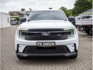 Ford Ranger 3.0l  V6 MS-RT Matrix-LED Standheizung NAVI KAMER