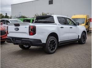 Ford Ranger 3.0l  V6 MS-RT Matrix-LED Standheizung NAVI KAMER