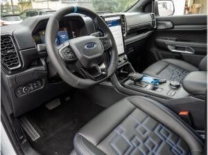 Ford Ranger 3.0l  V6 MS-RT Matrix-LED Standheizung NAVI KAMER