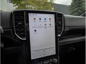 Ford Ranger 3.0l  V6 MS-RT Matrix-LED Standheizung NAVI KAMER