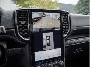 Ford Ranger 3.0l  V6 MS-RT Matrix-LED Standheizung NAVI KAMER