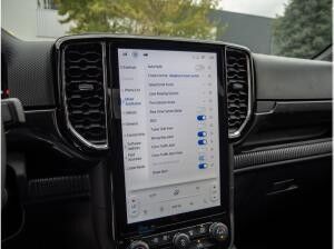 Ford Ranger 3.0l  V6 MS-RT Matrix-LED Standheizung NAVI KAMER