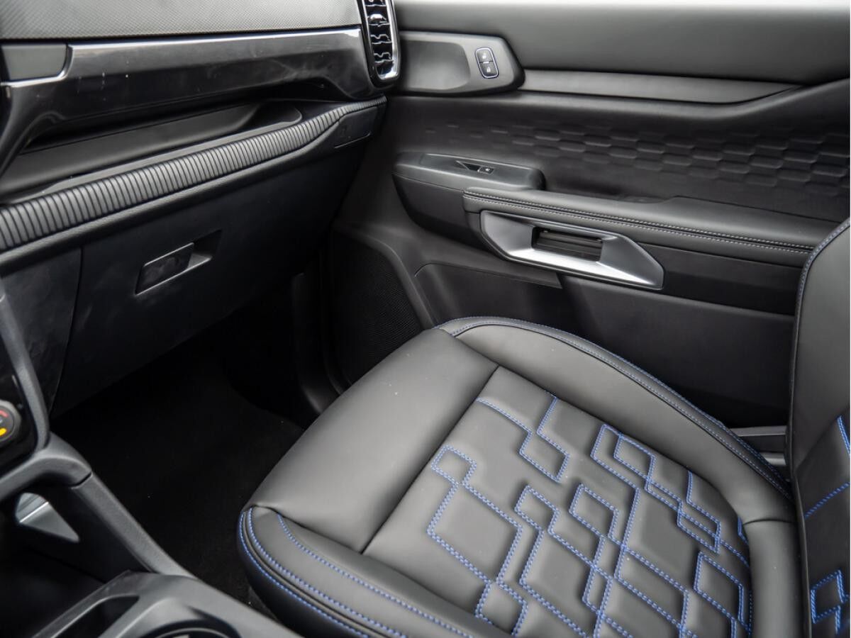 Ford Ranger 3.0l  V6 MS-RT Matrix-LED Standheizung NAVI KAMER