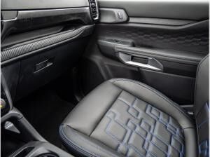 Ford Ranger 3.0l  V6 MS-RT Matrix-LED Standheizung NAVI KAMER