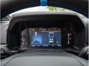 Ford Ranger 3.0l  V6 MS-RT Matrix-LED Standheizung NAVI KAMER