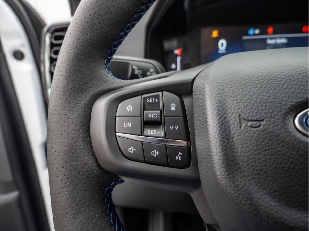 Ford Ranger 3.0l  V6 MS-RT Matrix-LED Standheizung NAVI KAMER