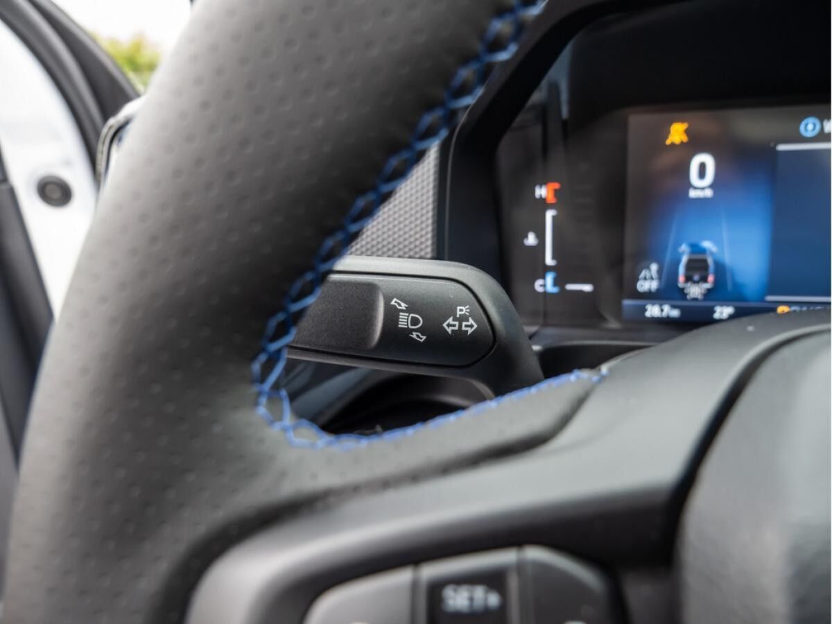 Ford Ranger 3.0l  V6 MS-RT Matrix-LED Standheizung NAVI KAMER