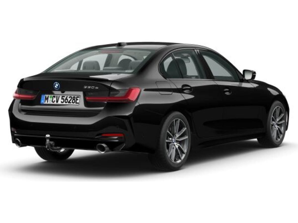 BMW 330 e Limousine 0,5% Versteuerung TOPDEAL++SOFORT VERFÜGBAR