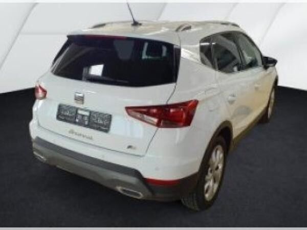 Seat Arona FR-Line 1.0 TSI 85kW DSG -  LED ACC Navi Kamera Sitzheizung LM MFL DAB App-Connect