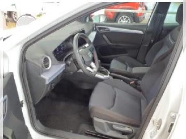 Seat Arona FR-Line 1.0 TSI 85kW DSG -  LED ACC Navi Kamera Sitzheizung LM MFL DAB App-Connect