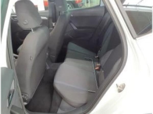 Seat Arona FR-Line 1.0 TSI 85kW DSG -  LED ACC Navi Kamera Sitzheizung LM MFL DAB App-Connect