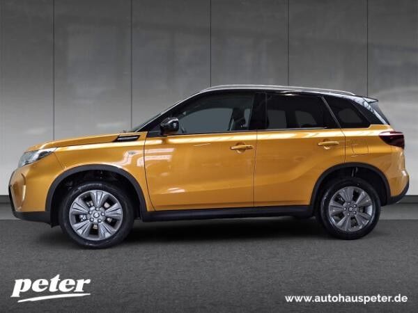 Suzuki Vitara 1.5 Comfort AGS Hybrid