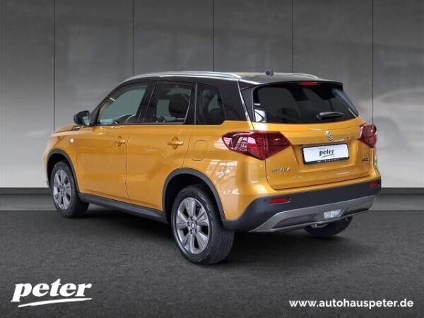 Suzuki Vitara 1.5 Comfort AGS Hybrid