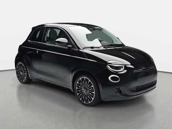 Fiat 500 ELEKTRO 42KWH LA PRIMA 3+1 MJ25