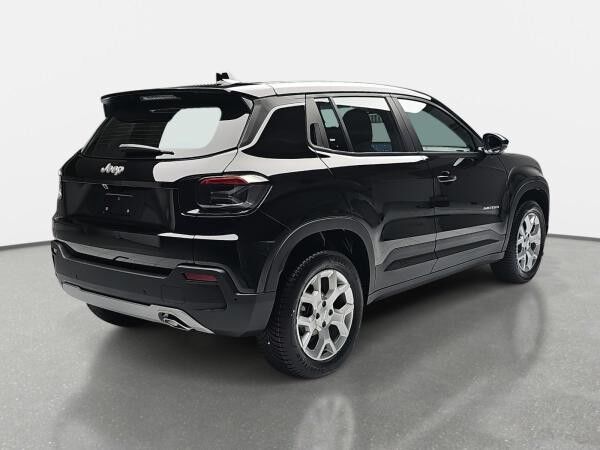 Jeep Avenger 1.2 GSE T3 ALTITUDE MJ25 WINTER PAKET ALLWETTERREIFEN