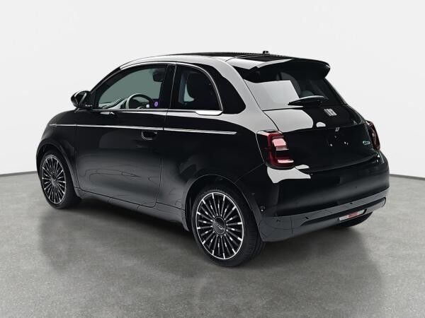 Fiat 500 ELEKTRO 42KWH LA PRIMA 3+1 MJ25