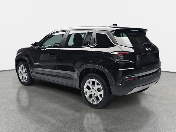 Jeep Avenger 1.2 GSE T3 ALTITUDE MJ25 WINTER PAKET ALLWETTERREIFEN